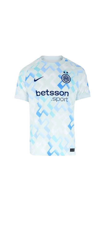 Camiseta Inter de Milán 2025/26 (2)