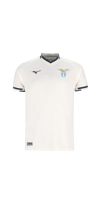 Camiseta Società Sportiva Lazio 2025/26 (2)