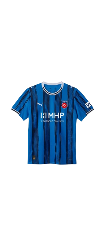 Camiseta FC Heidenheim 1846 2025/26 (2)