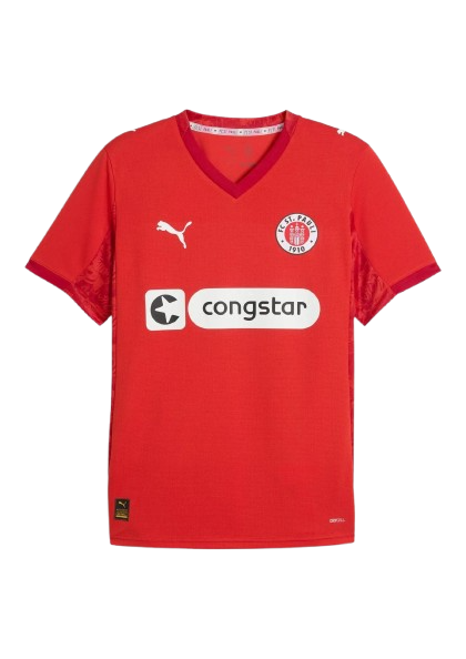 Camiseta F.C. San Pauli 2025/26 (2)