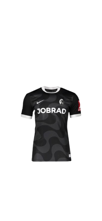Camiseta SC Friburgo 2025/26 (2)