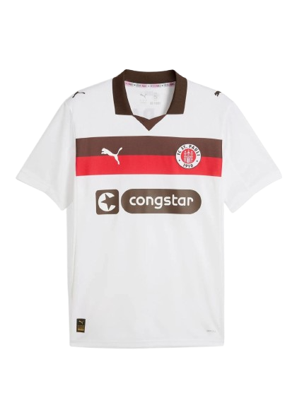 Camiseta F.C. San Pauli 2025/26 (3)