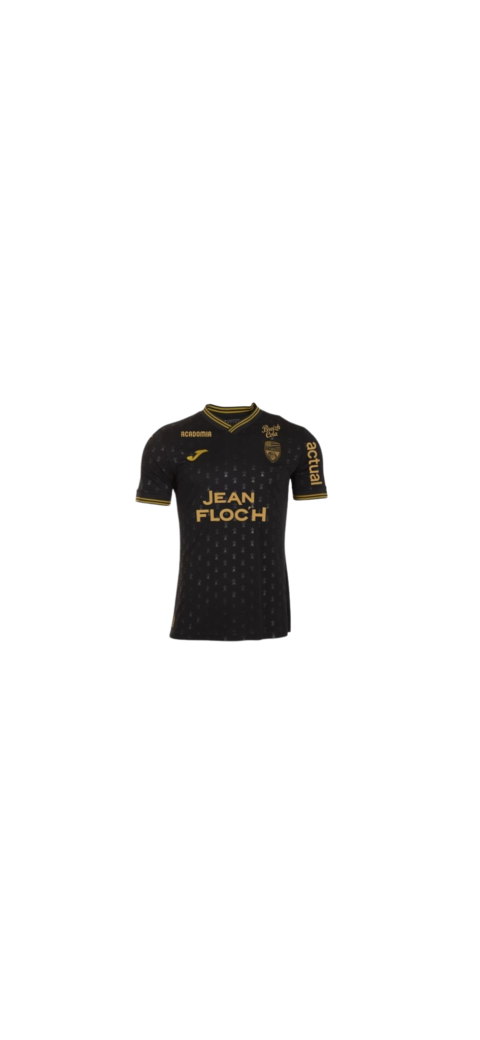Camiseta Football Club Lorient 2025/26