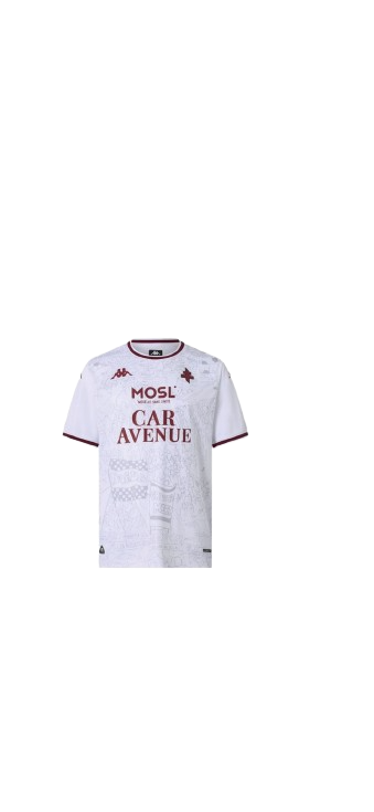Camiseta Football Club de Metz 2025/26 (2)