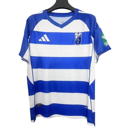 Camiseta Granada Club de Fútbol 2025/26 (2)
