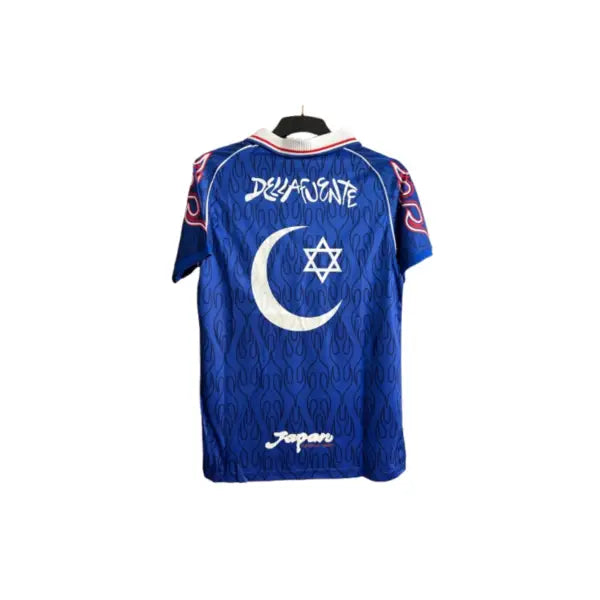 Selección de Japón 1992 x Dellafuente