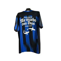 Inter de Milán x Cruz Cafuné