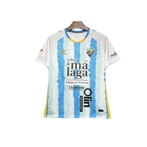Málaga CF x Delaossa (2)