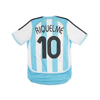 Selección de Argentina x III Pekeño