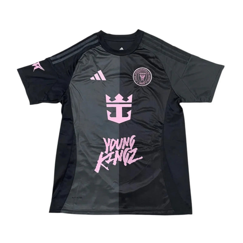 Camiseta Inter Miami x Myke Towers