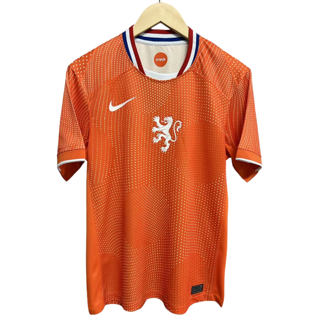 Camiseta Selección Paises Bajos Mundial 2026 | Local