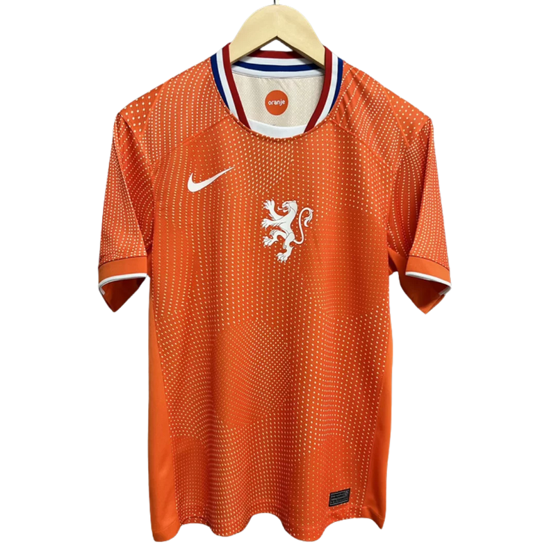 Camiseta Selección Paises Bajos Mundial 2026 | Local