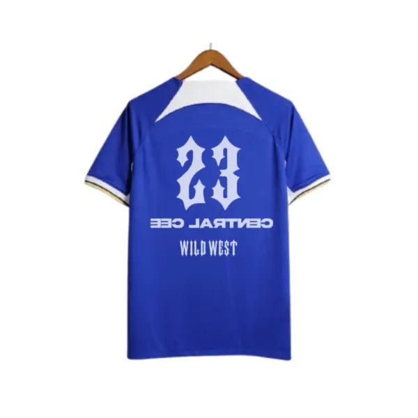 Chelsea Football Club x Central Cee