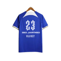 Chelsea Football Club x Central Cee