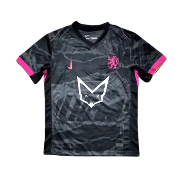 Chelsea Football Club x Rauw Alejandro