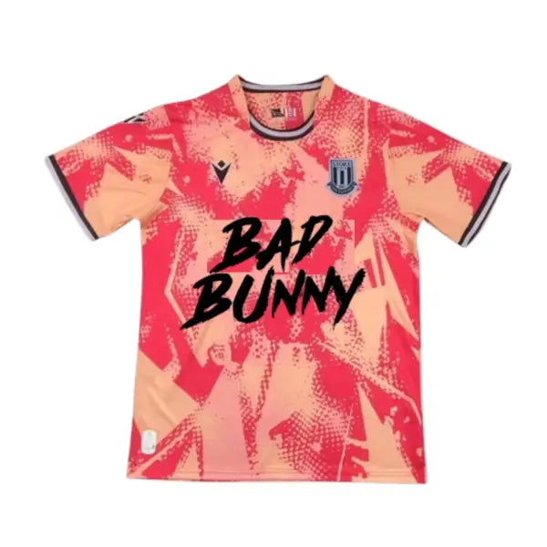 Stoke x Bad Bunny