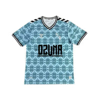 Sunderland x Ozuna