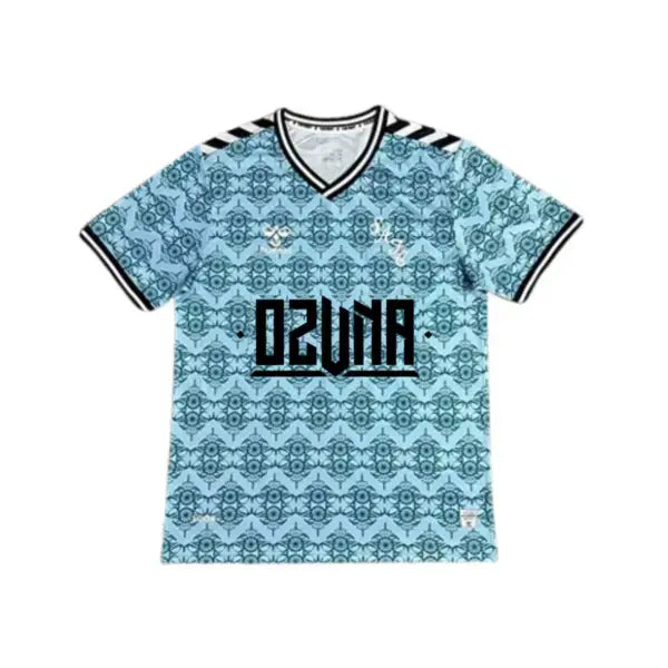 Sunderland x Ozuna