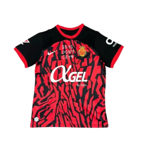 RCD Mallorca x Rels B (4)