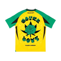 Selección de Jamaica x Eladio Carrión