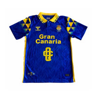 UD Las Palmas x Quevedo (2)