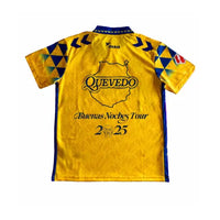 UD Las Palmas x Quevedo