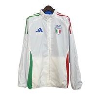 Chaqueta reversible Italia