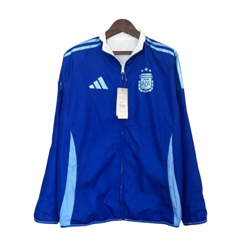Chaqueta reversible Argentina
