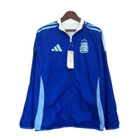 Chaqueta reversible Argentina