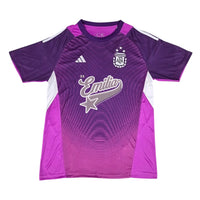 Camiseta Emilia x Selección Argentina