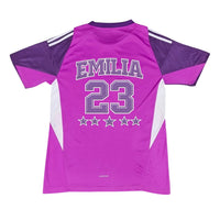 Camiseta Emilia x Selección Argentina