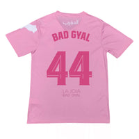 Camiseta Bad Gyal x Selección de Marruecos
