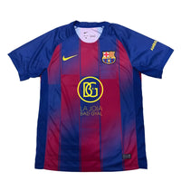 Camiseta Bad Gyal x FC Barcelona