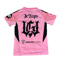 Camiseta JC Reyes x Sevilla FC (2)