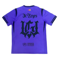 Camiseta JC Reyes x FC Barcelona