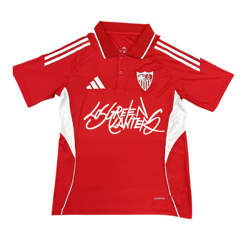 Camiseta JC Reyes x Sevilla FC
