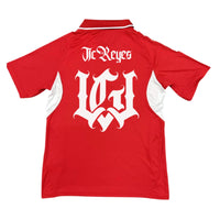 Camiseta JC Reyes x Sevilla FC