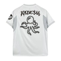 Camiseta Hades 66 x Real Madrid