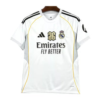 Camiseta Hades 66 x Real Madrid