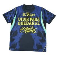 Camiseta JC Reyes x Selección de Brasil
