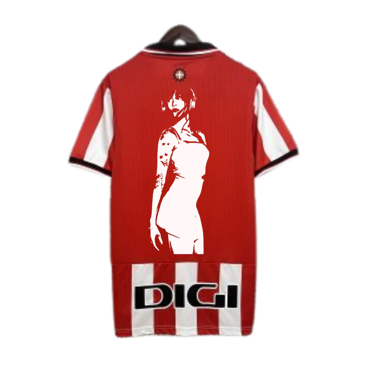 Camiseta Aitana x Athletic Club Bilbao