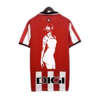 Camiseta Aitana x Athletic Club Bilbao