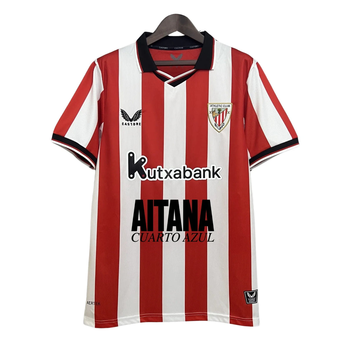 Camiseta Aitana x Athletic Club Bilbao