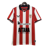 Camiseta Aitana x Athletic Club Bilbao