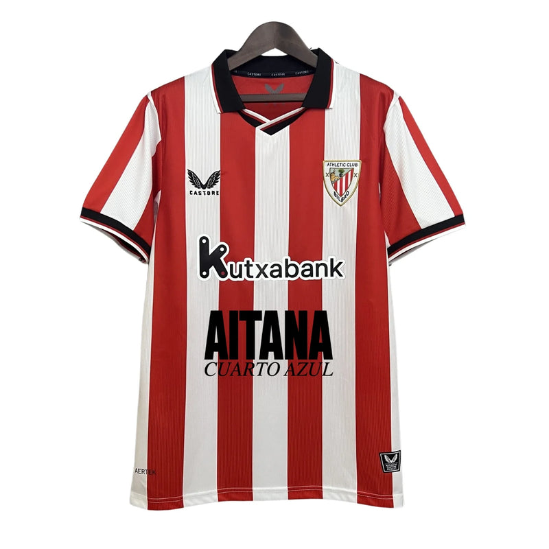Camiseta Aitana x Athletic Club Bilbao