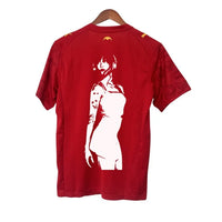 Camiseta Aitana x RCD Mallorca