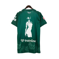 Camiseta Aitana x Real Betis