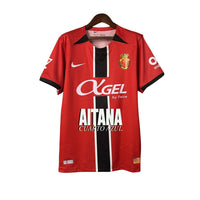 Camiseta Aitana x RCD Mallorca
