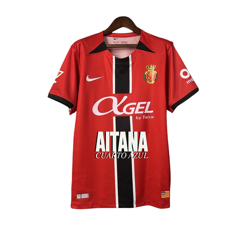 Camiseta Aitana x RCD Mallorca