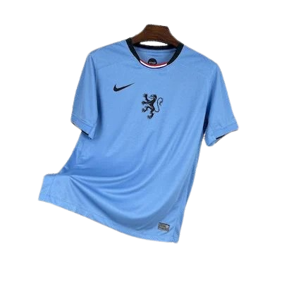 Camiseta Selección Paises Bajos Mundial 2026 | Away